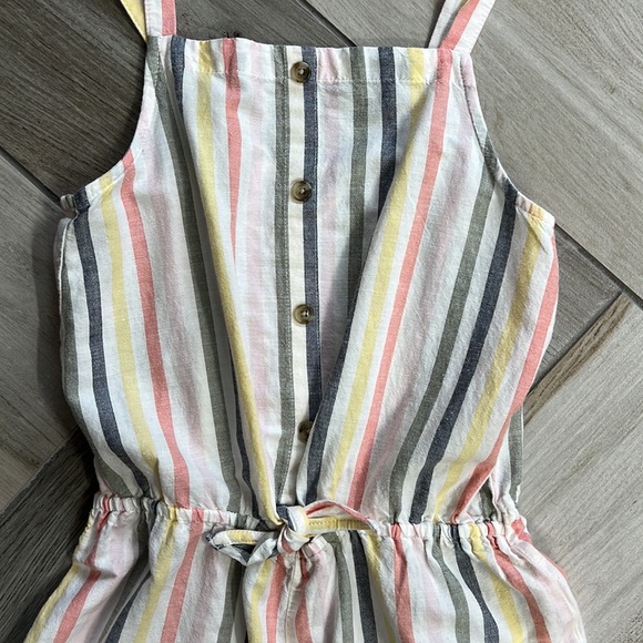NWOT Old Navy Romper Size L - Picture 3 of 4